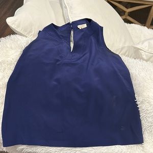 Kate spade silk blouse